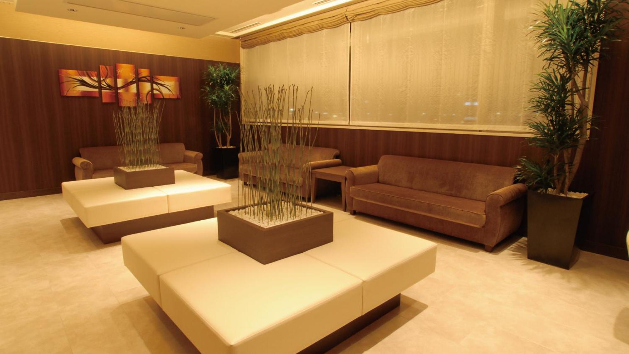 Ab Hotel Kanazawa Exterior foto